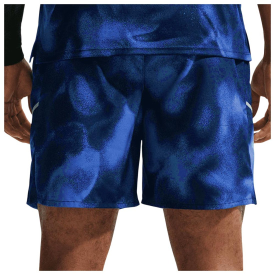 Nike Ανδρικό σορτς Miler Dri-FIT 7'' Brief-Lined Shorts